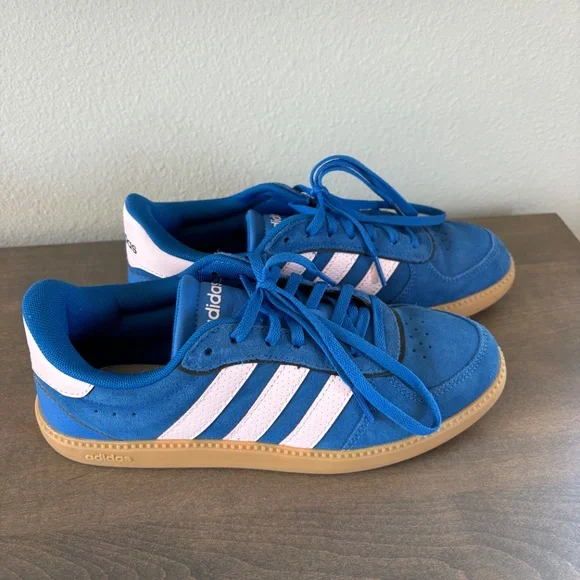 Adidas Cloudfoam Plus Tennis Shoes - Picture 6 of 10